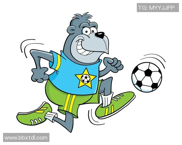 足球场上的大猩猩球星是谁 揭开这位猛兽球员的神秘面纱