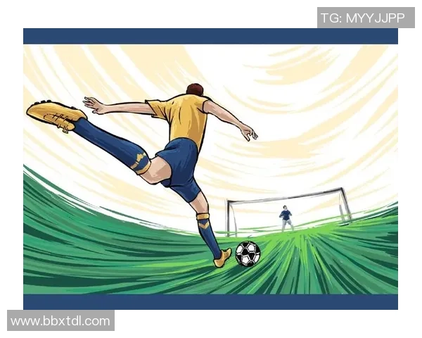 帅气足球球星插画绘制技巧与创作灵感全面解析 帅气足球球星插画绘制技巧与创作灵感全面解析