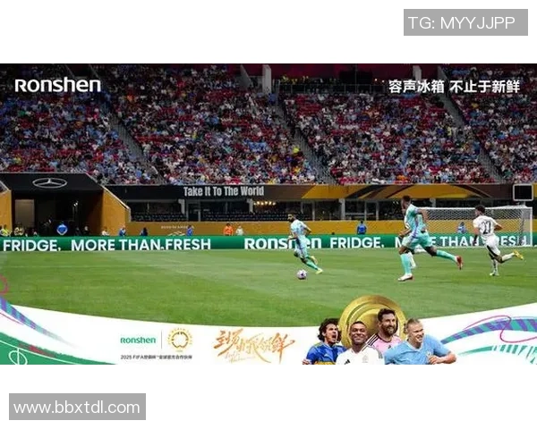 足球巨星代言广告惊艳亮相新形象尽显实力与魅力